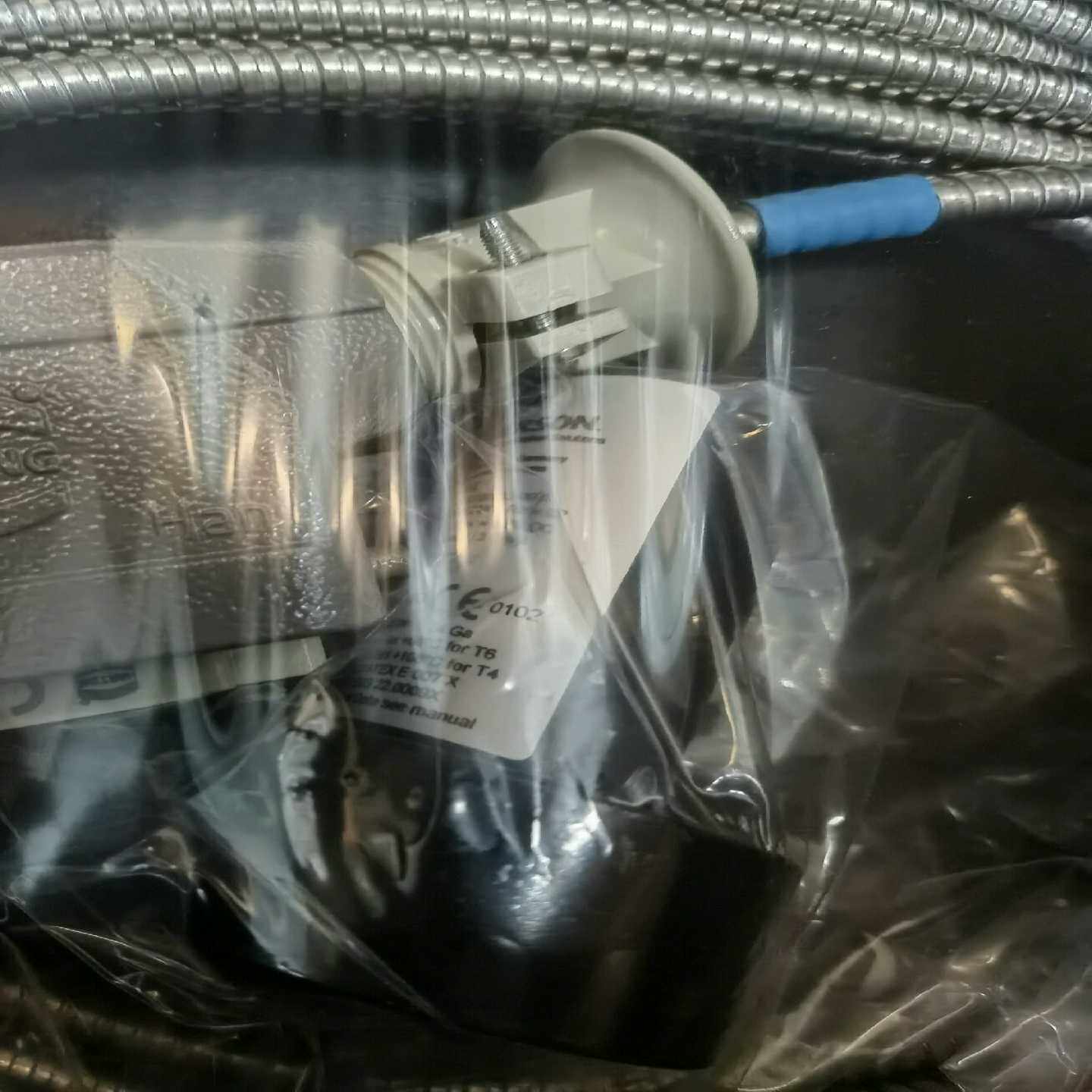 【议价】EPRO振动传感器，PR9268/203-000，适用