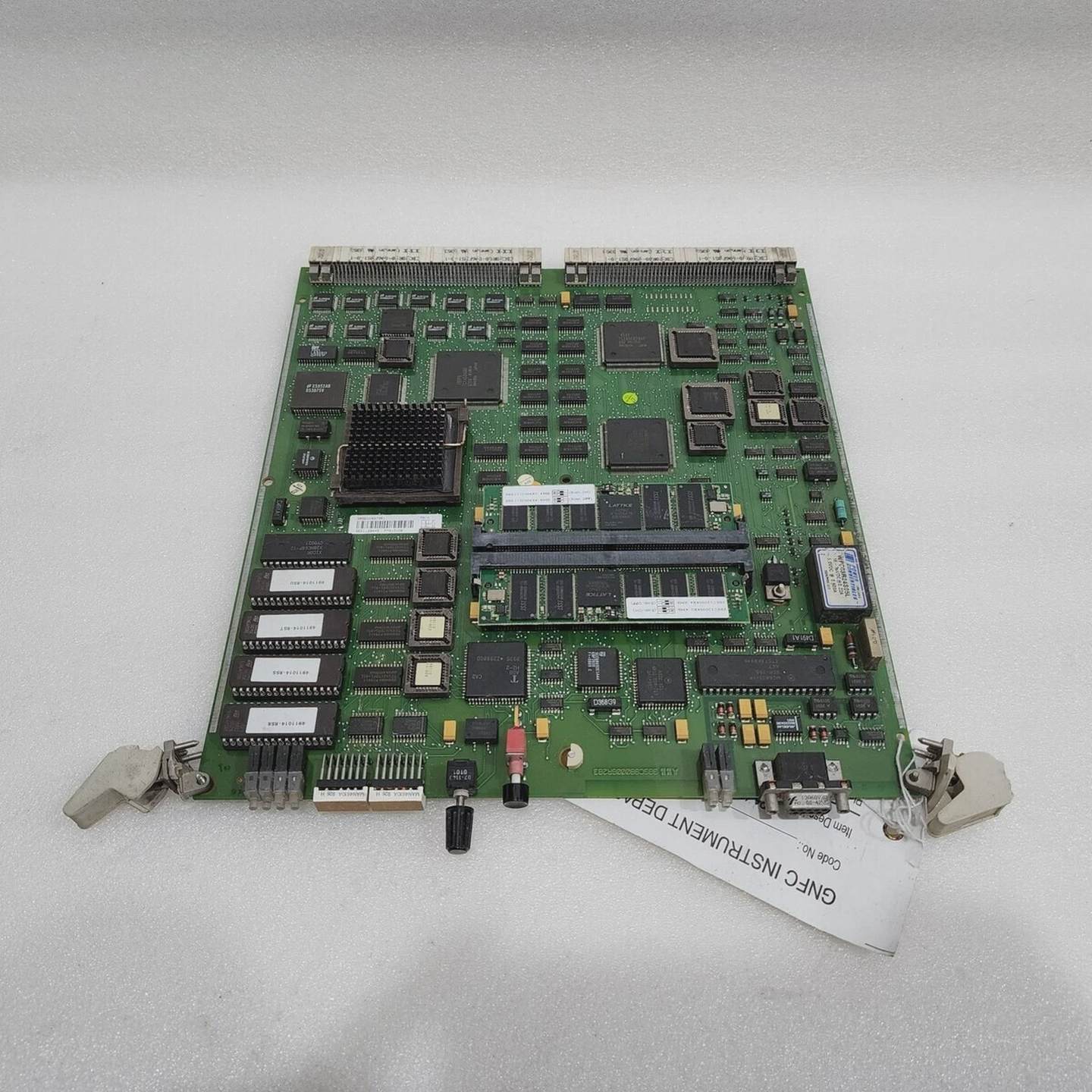 ABBPMS10V08PROCESSORMODULE3BSE008373R13BSC980006R283