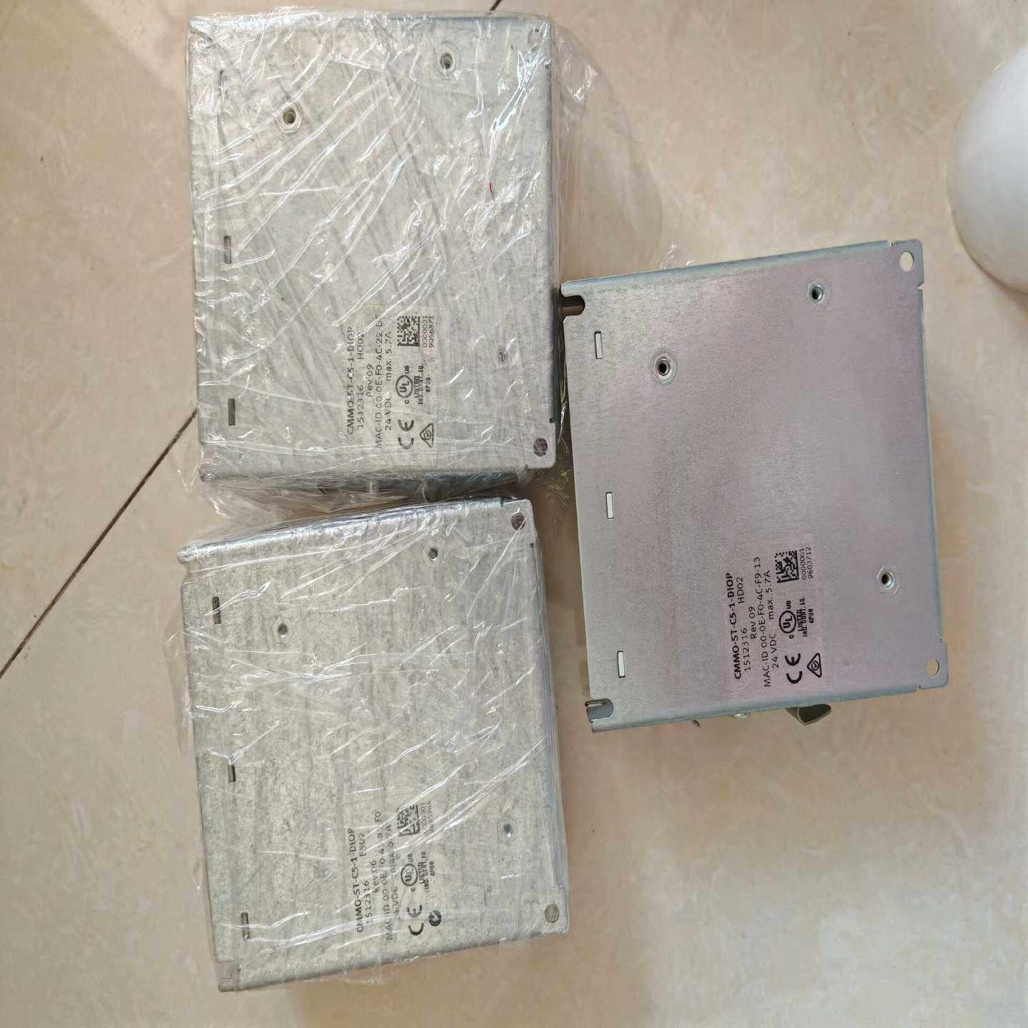 FESTO费斯托CMMO-ST-C5-1-DIOP马达{议价}