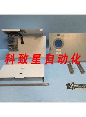 工业配件GE POWELL 100安培断路器12英寸控制器中心 MCC 进料斗 7