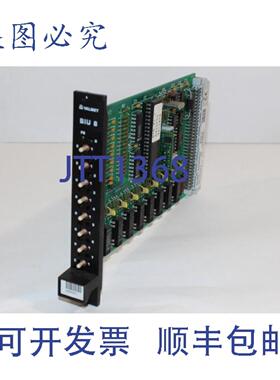 供应VALMET A413140 ver05 BIU8 板