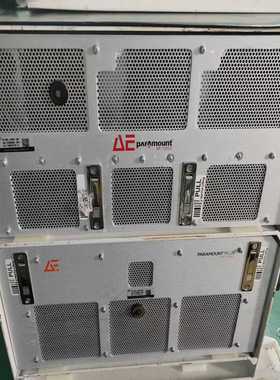 AEParamount射频电源--议价商品