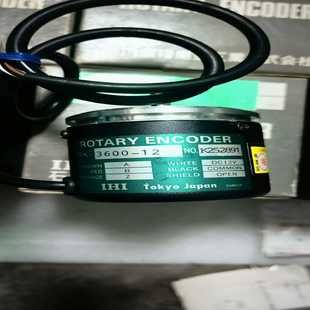 ROTARYENCODER编码器，RK-3600-12全--议价商品