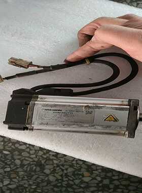 MSMD042G1U松下A5伺服电机400W，小惯量不带刹车--议价商品