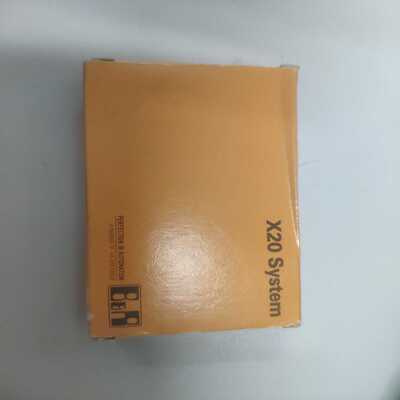 X20DO8332B&R模块未使用，而且还是带包询价