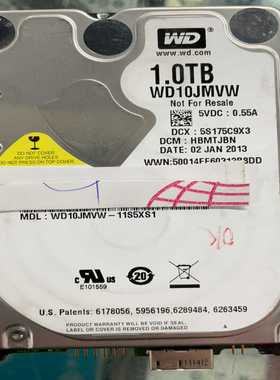 WD10JMVW—11S5XS1询价