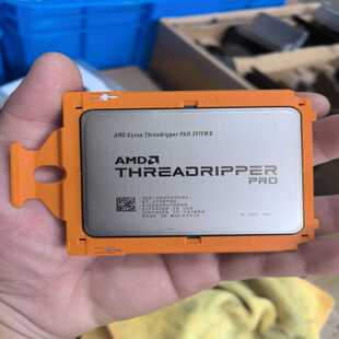 AMD线程撕裂者3975wx，全新无锁正式版cpu处理器质--议价商品