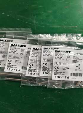 巴鲁夫BES01LR接近开关原装正品现货-议价
