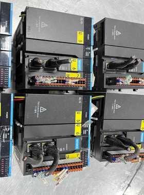 汇川CPUAM403-CPU1608TN二手拆机成色如--议价商品