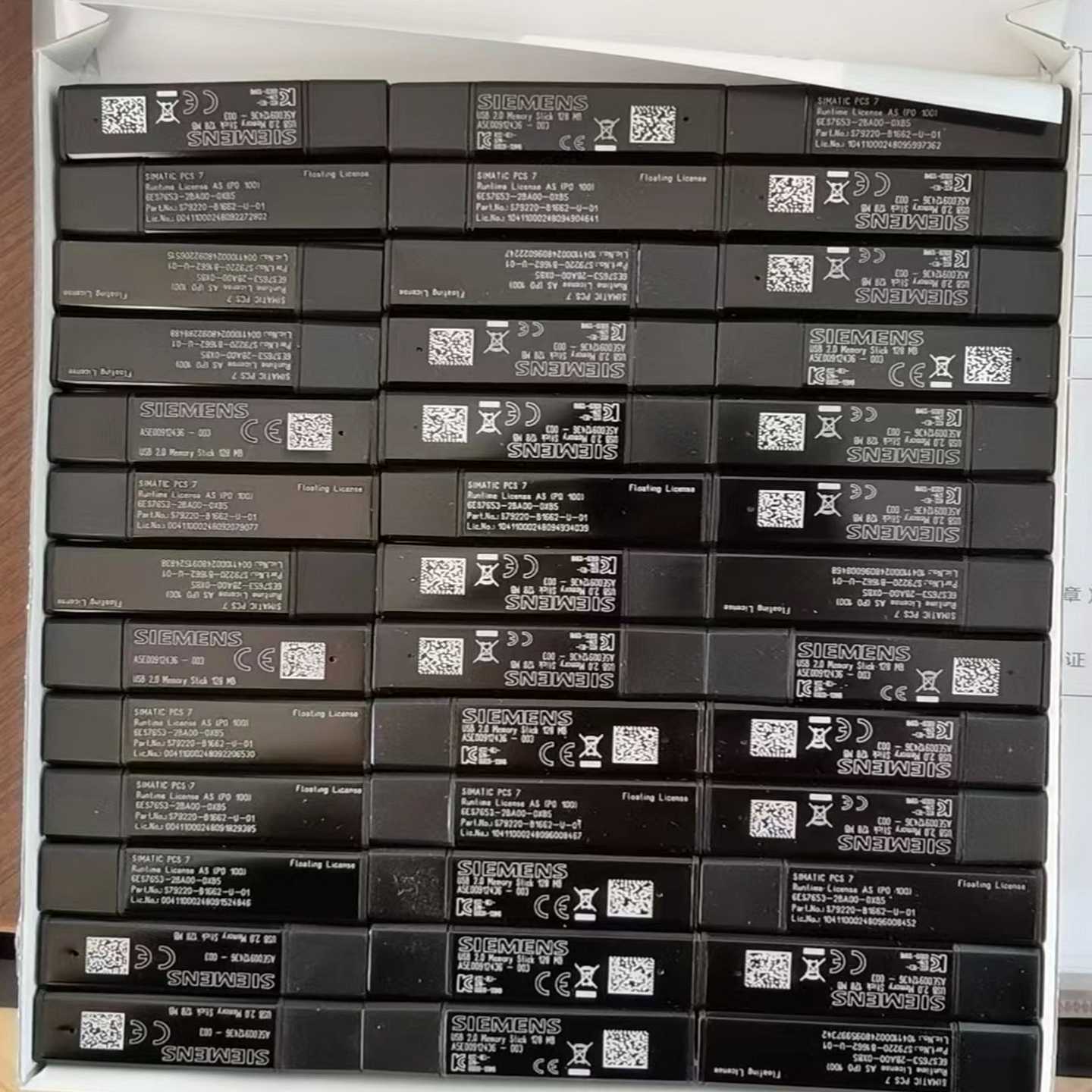 6ES7653-2BA00-0XB5 过保，，无~询价