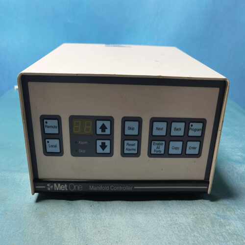 议价Met One  型号2432控制器~询价