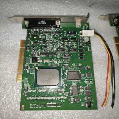 迈创 Matrox 图像采集卡METEOR2-MC/4一议价商品
