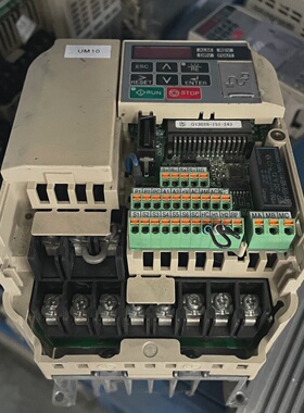 VZAB0P7BAA 安川变频器1.1KW 240V-200【议价】