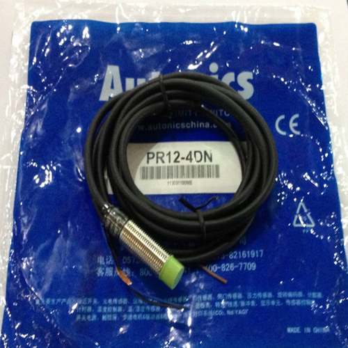 议价-供应Autonics奥托托尼克斯原装PR12-4DNPR08-2DN接近开