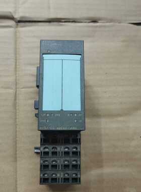 【议价】6ES7138－4DE02功能正常图五那里裂适用