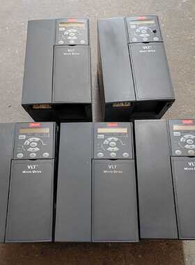 FC-051丹佛斯变频器15KWFC-051P15KT4E询价