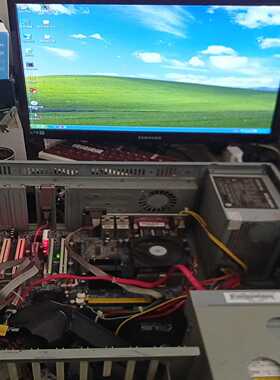 议价研华610L工控机AIMB-763G2-00A1E763