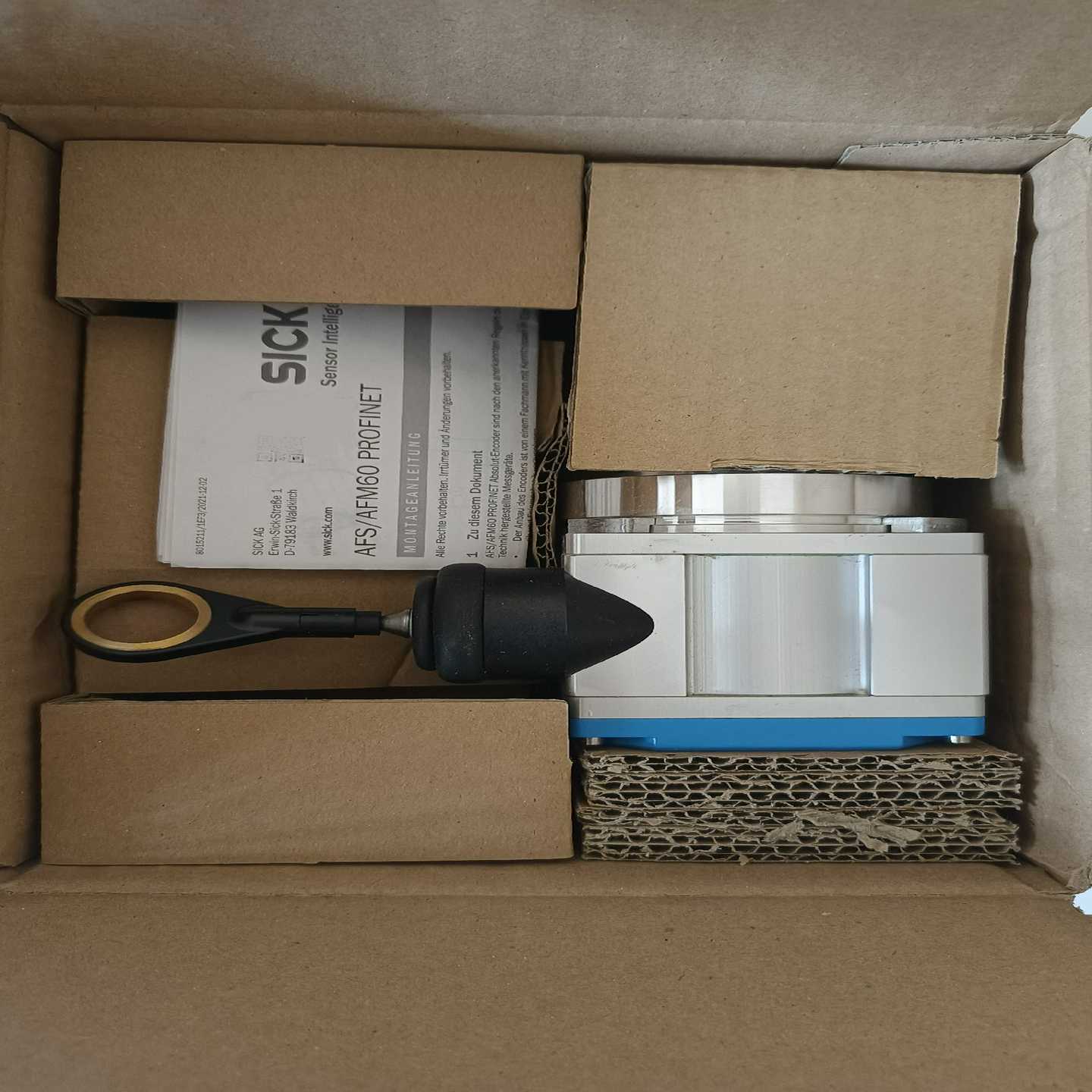 的SICK西克编码器，型号BTF08-N1BM0299和询价