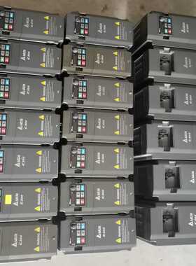 【议价】台达VFD037CB43A-20/4/5.5KW变频器功能正适用