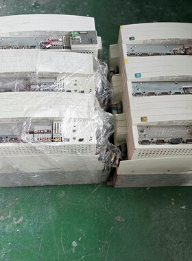 询价-伦伦茨伺服驱动器EVS9326ES成色8成新