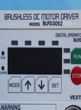 ORIENTAL马达驱动 BLFD30S2~询价