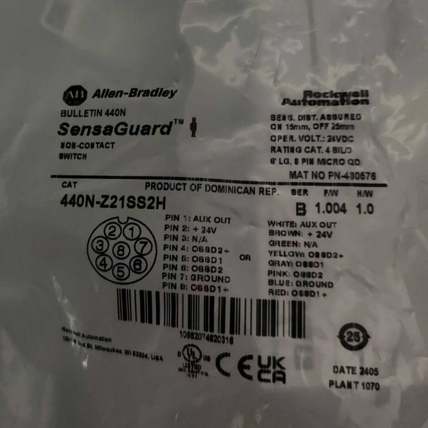 【议价】440N-Z21SS2H,