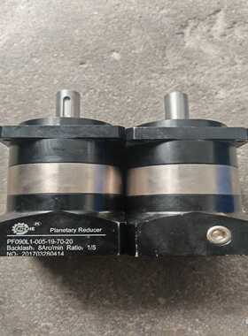 （霸霸电子）ROCHE行星减速机PF090L1-005-19-70-20