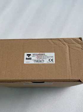 议价全新原装进口CARLO佳乐开关电源SPD242403询价