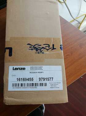 伦茨伺服电机MCS06I41-RS0P1-A11N-ST5S-议价