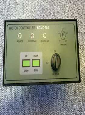 SGMC-304（B）模块*2议价（分两款图五询价