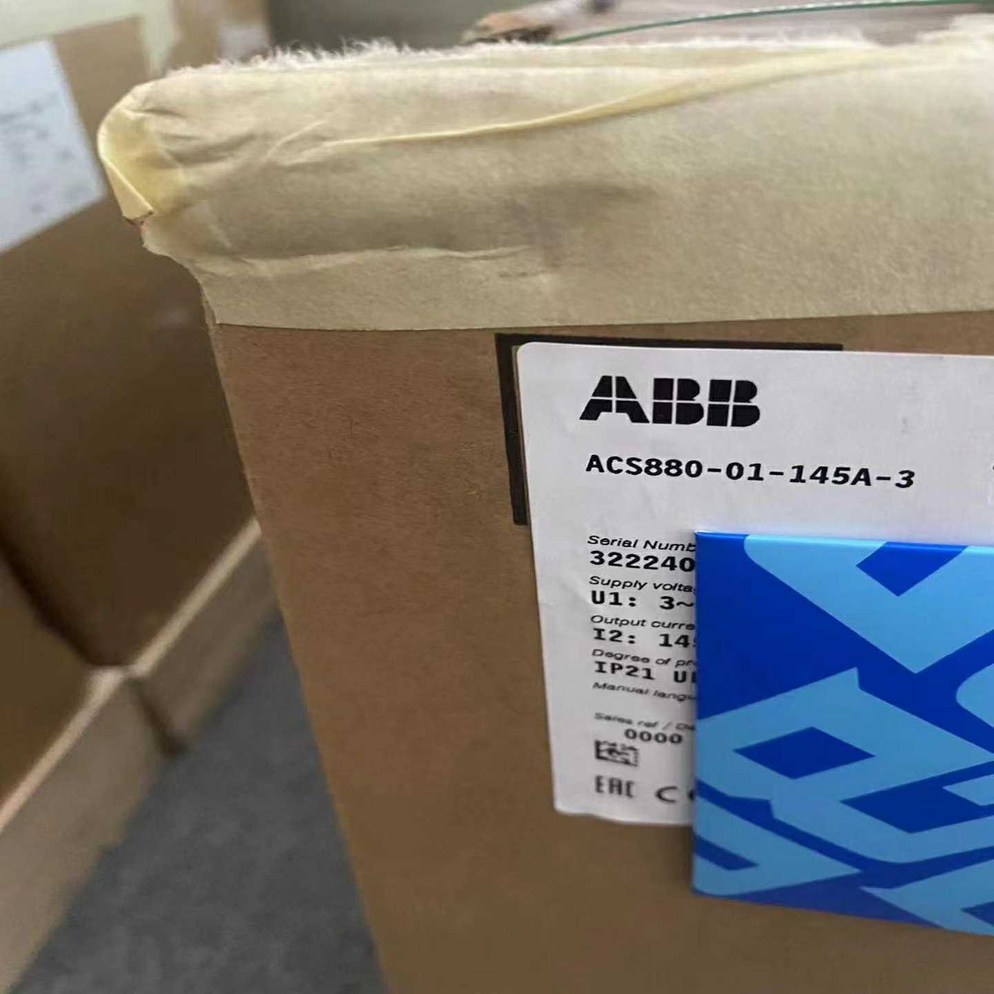 ACS880-01-145A-375KW询价