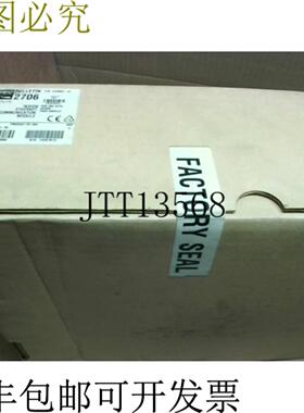 供应Allen Bradley 2706-PENETP2-SC Rev A Inview 拆解 TCP