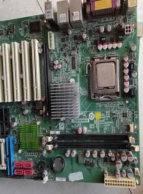 咨询-威达双网卡G41主板IMBA-G410REV:2.0