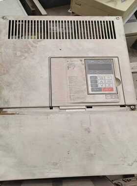 安川F755KW变频器，CIMR-F7B4055保询价