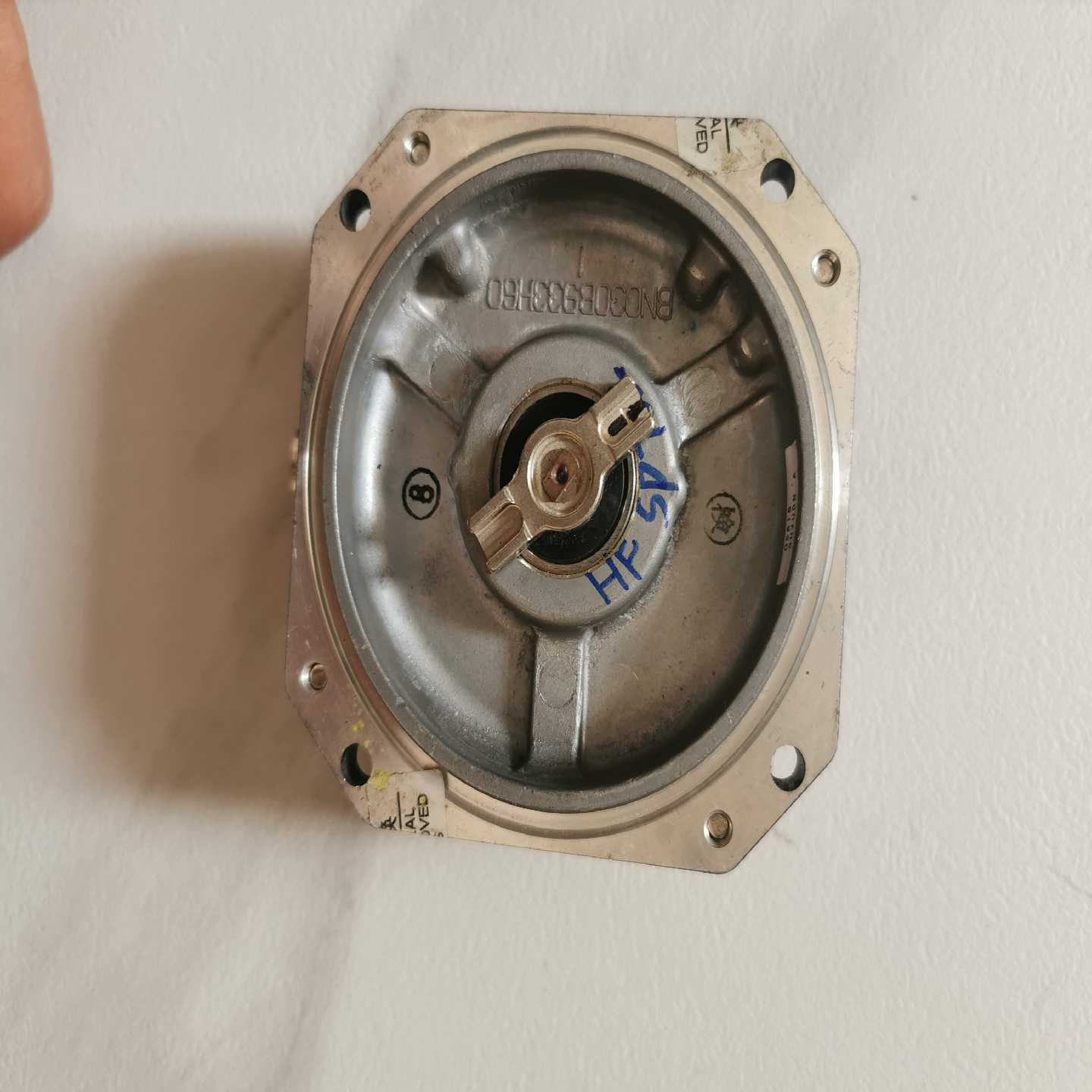 议价三菱M80/M70系统原装正品编码器OSA18三菱OSA