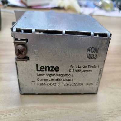 （洋洋设备）Lenze限流保护器D-31855E82ZJ004伦茨