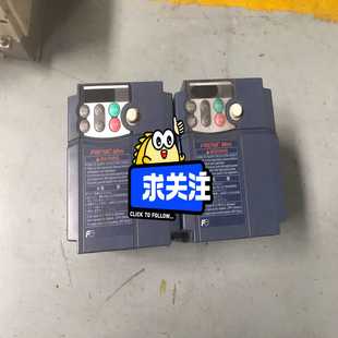 通通配件 富士变频器FRN1.5C1S 220V 1.5KW
