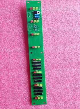 MK6报警指示灯板44082-K098--议价商品