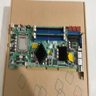 R41Rev 询价客服 Q354 IEI威强工控机主板：WSB