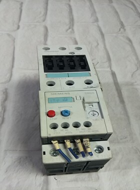 询价~交流接触器线圈220V型号3RT5035-1AN20