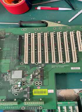 台湾瑞传工控机底板PBPE-12AA64300B询价