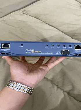 FLUKEnetworks福禄克OPTIVIEW网络测试--议价商品
