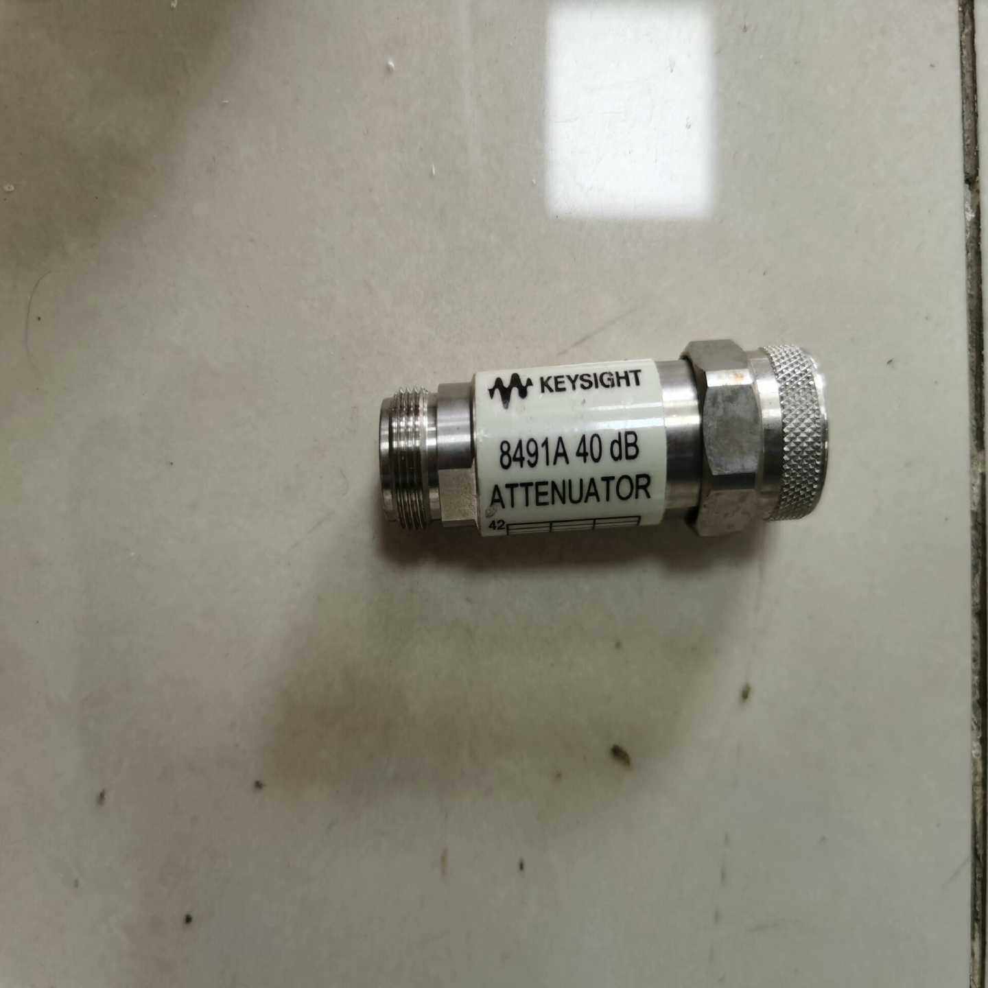 KEYSIGHT.8491A衰减器，40dB询价