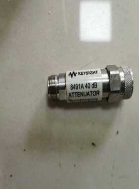 KEYSIGHT.8491A衰减器，40dB询价