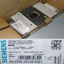 Siemens3VL5740-1DC36-0AE13VL5740-1DC36-0AE1E:01Leists.