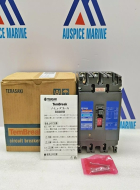 TerasakiXS225NSTembreak断路器3P125APM