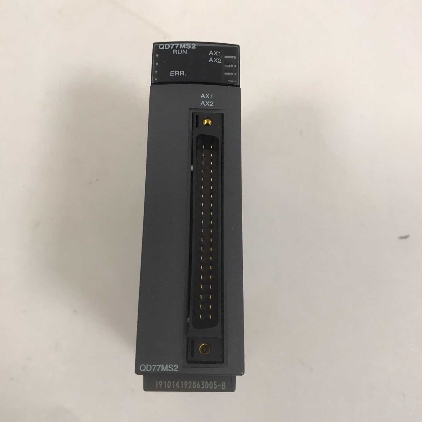 Q系列PLC模块QD77MS2询价