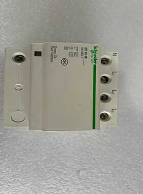 议价施耐德iST654P浪涌避雷器，4P65KA，实物图片，成