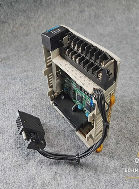 OMRONCQM1-AD041A/DUNITTW-4(C401)94V-03308CN401BRO