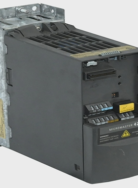 Siemens6SE6420-2UD17-5AA0Micromaster420